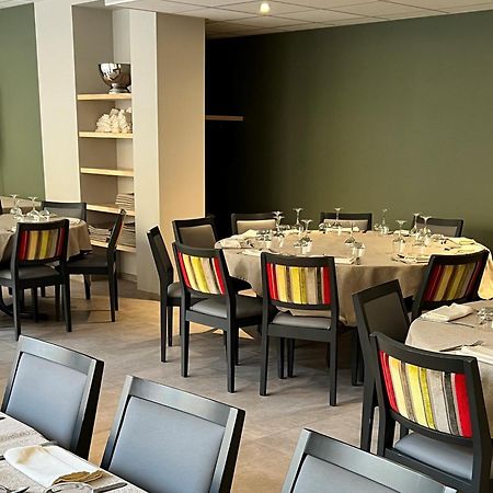 Logis Hotel Restaurant Azalees Tournon-sur-Rhone Exterior foto