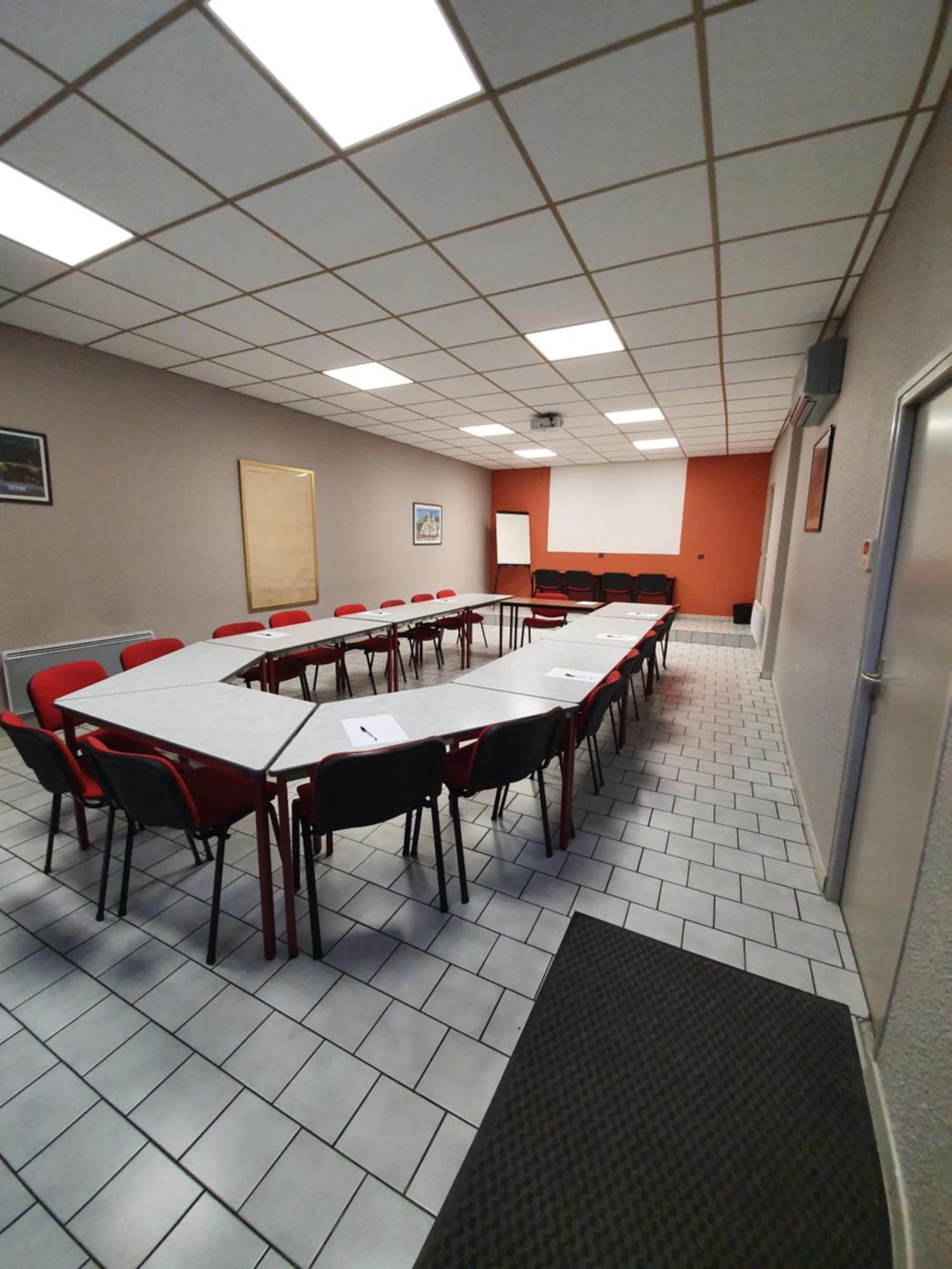 Logis Hotel Restaurant Azalees Tournon-sur-Rhone Exterior foto